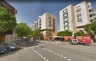 Muere un niño de 5 años atropellado por una moto en Barcelona