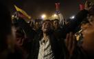 Gobierno e indígenas llegan a un acuerdo que termina con las protestas en Ecuador