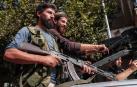 La UE deja en manos de cada país la suspensión de la venta de armas a Turquía