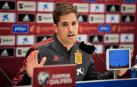 España quiere cerrar el pase a la Eurocopa 2020 en Estocolmo