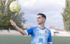 Mario Zardoya: “Estábamos creando situaciones de gol y era cuestión de tiempo”