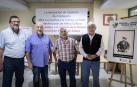 Miguel Astráin protagoniza la III Semana de la Música de Azpilagaña