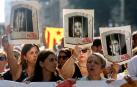 La sentencia del 'procés', 193 folios con la mirada puesta en Estrasburgo