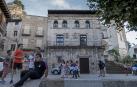 El museo de historia de Estella abre un frente más entre Bildu y el PSN