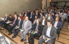 Tudela reitera la necesidad de ampliar las instalaciones de la UN