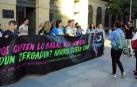 Los primeros juicios sobre la devolución del IRPF a las madres serán el próximo 23