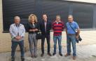 El Gobierno foral estudia abrir como centro de día la residencia de Allo