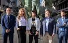 'Influencers' navarros se encontrarán con sus seguidores en Baluarte