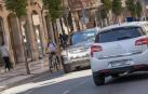 ¿Qué puede hacer cada vehículo en Tudela?