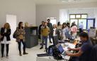 Los servicios sociales de Pamplona tienen 986 personas en listas de espera