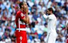 Soldado: "Para mí siempre es especial jugar contra Osasuna"