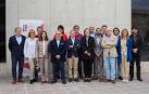 Cigudosa reconoce el trabajo de los institutos de investigación de la UPNA