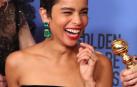 Zoë Kravitz será Catwoman en la cinta de Batman que liderará Robert Pattinson