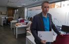 Guillermo Erice: “Es fácil irse, pero las ciudades no tienen nuestra calidad de vida”