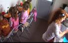 Los niños españoles comen demasiada carne
