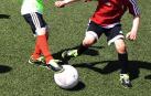 UPN pide una campaña de promoción de valores positivos en el deporte base