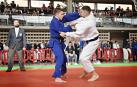Respeto y calidad en el tatami