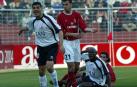 La vieja deuda del Murcia con Osasuna