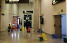 La concesionaria de la nueva estación de autobuses arreglará las filtraciones