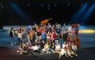 52 alumnos participan en la primera edición del programa Talento Artístico de la UN