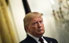 Las encuestas ahora sí respaldan el 'impeachment' contra Trump