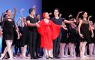 Muere a los 98 años Alicia Alonso, la leyenda de la danza cubana