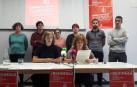 Sindicatos exigen al Gobierno foral que recurra la sentencia sobre el decreto del euskera