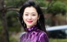 Fans y estrellas del K-pop despiden a la fallecida artista Sulli