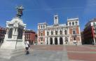 Dos detenidos en Valladolid por difundir 'stickers' con pornografía infantil