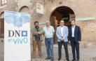 Los patinetes eléctricos no pueden por ahora circular por Tudela