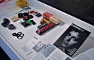 Una exposición recoge la segunda etapa de la obra de Lydia Anoz
