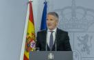 El Gobierno actuará ante hechos "indiscutibles", no por el discurso de Torra