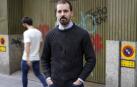 Íñigo Sota: “El verdadero terror es el que ocurre cuando cierras la puerta de tu casa”