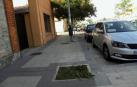 El informe elaborado por la asociación vecinal del barrio ha sido entregado a todos los concejales
