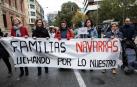 La justicia da la razón al Gobierno y desestima las reclamaciones para la devolución del IRPF por maternidad en Navarra