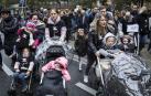 El PSN recula y dice a las madres del IRPF que no habrá exención: “No tiene garantías”