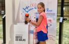 El pádel también recicla