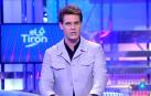 Telecinco estrena 'El Tirón' con los exconsursantes de 'Pasapalabra' Orestes y Rafa