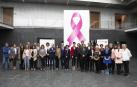 170.000 mujeres, en el programa de detección precoz de cáncer de mama