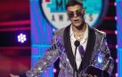 El puertorriqueño Lunay es el "Nuevo Artista del Año" de los Latin AMA LATIN MUSIC AWARDS