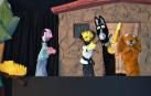 El cuento 'Los músicos de Bremen', este sábado en Civivox San Jorge