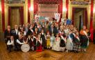 Semana cultural - Casas Regionales