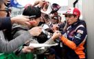 Marc Márquez se hace, por fin, con la 'pole' en Motegi