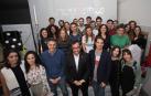 Entregados los premios del Encuentro de Arte Joven 2019