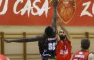 El triunfo que se hizo de rogar del Basket Navarra