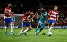 No fue un partido más en el banquillo