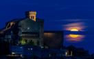 Premio para la 'Luna de San Juan' en la votación popular de la categoría Patrimonio