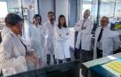 El CNTA traslada al nuevo Ejecutivo sus estrategias para seguir innovando