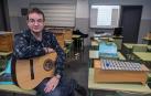Alberto Royo: “El profesor debe despertar admiración en sus alumnos”