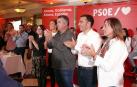 Cerdán llama “fascista” a Iriarte (Navarra Suma)